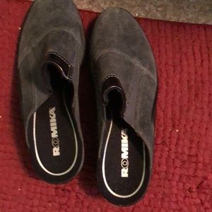 Ironman Womens size 7 clogs